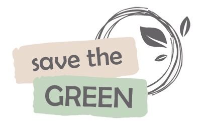 Save the Green